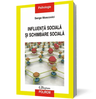 Influenţa socială şi schimbare socială