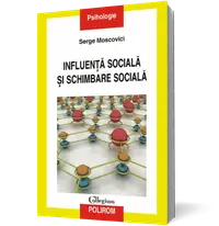 Influenţa socială şi schimbare socială