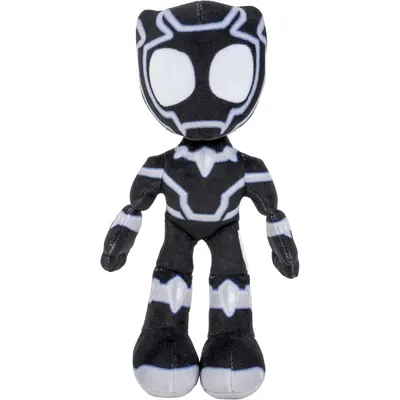 Jucarie de plus, Spidey and His Amazing Friends, Black Panther