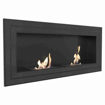 Juliet 150 X 65 Cm - Negru