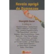 Nevoia apriga de Dumnezeu