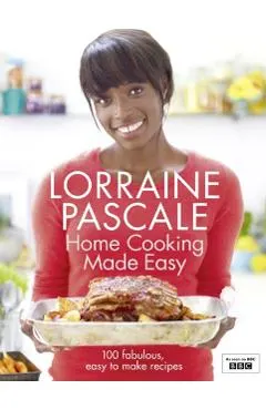 Home Cooking Made Easy