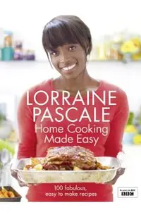 Home Cooking Made Easy