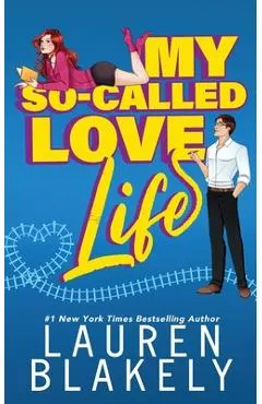 My So-Called Love Life