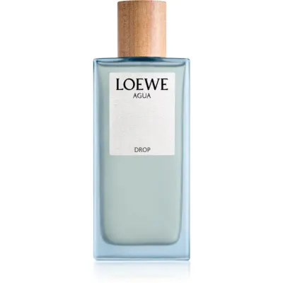 Loewe Agua Drop Eau de Parfum pentru femei 100 ml