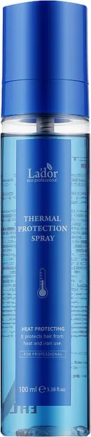 La'dor Spray de păr cu protecție termică, 100 ml