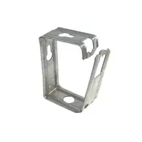 CELO Multiple cable metal holder pentru suspending electrical cables 85x55X32 -100 buc