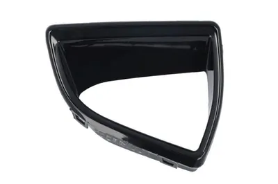 Cadru grila fata Fata Stanga pachet M potrivit BMW 6 GRAN TURISMO G32 06.17- 11.17