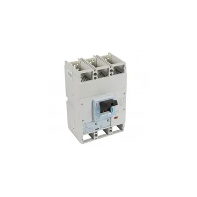 Intrerupator general tip usol 1600 - thermal magnetic release - 3P - Icu 36 kA (400 V~) - In 1250 A
