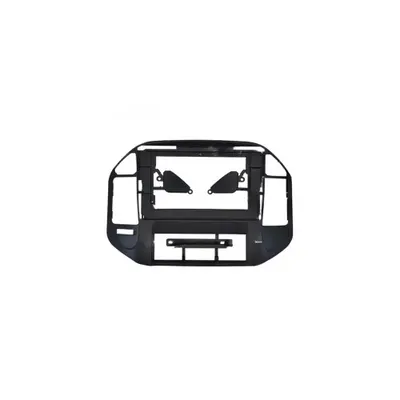 Rama Navigatie 10 cu cablaj si modul canbus compatibila Mitsubishi Pajero III 2001-2006 Cod: NV3116 / GR3