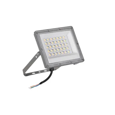 Proiector Led Acete Cct Acete 30w Cct Gr