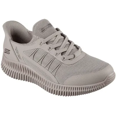 Pantofi sport barbati Skechers Bobs Geo Lite-fixed Edge 118419-TPE