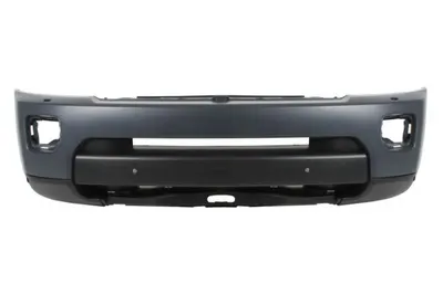 Bara fata, cu orificii spalator far, cu senzori parcare, grund potrivit LAND ROVER DISCOVERY IV L319 01.15-04.17