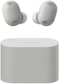 Căști wireless Sony - WF-1000XM6S, TWS, ANC, argintiu