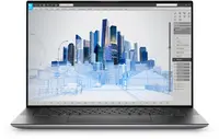 Laptop Second Hand DELL Precision 5560, Intel Core i5-11500H pana la 4.60GHz, 8GB DDR4, 256GB SSD, 15.6" FHD+, NVidia T1200 4GB, Webcam, Win11 Pro, Grad A