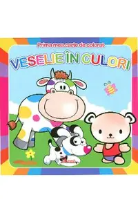 Veselie in culori