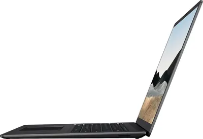 Laptop MICROSOFT SURFACE4 Intel Core i5-1145 G7, HDD: 256 GB, RAM: 8 GB, video: Intel UHD Graphics, Webcam