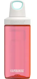 Sticla pentru apa Kambukka Reno - Capsuna inghetata, 500 ml