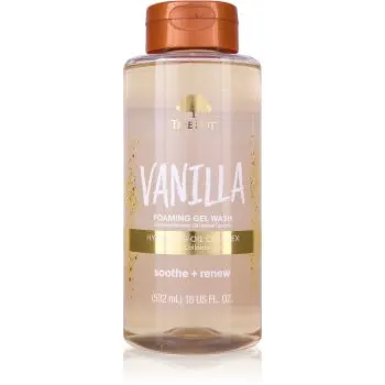 Tree Hut Vanilla Gel Wash gel de dus hidratant