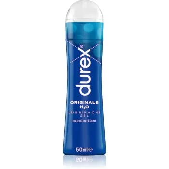 Durex Originals gel lubrifiant unisex