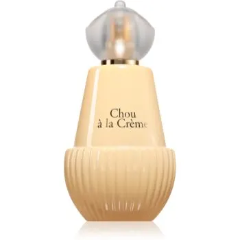 Jeanne Arthes Tea Time á Paris Chou á La Creme Eau de Parfum pentru femei
