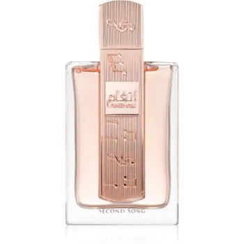 Lattafa Angham Second Song Eau de Parfum pentru femei