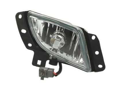 Proiector ceata Dreapta (H3) potrivit MAZDA 626 V 1999-2002