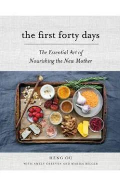 First Forty Days, The