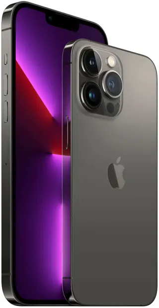 Apple iPhone 13 Pro 256 GB Graphite Bun