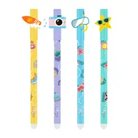 Roller gel cu stergere Strigo Holidays