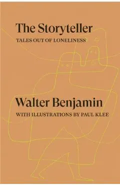 The Storyteller: Tales Out of Loneliness
