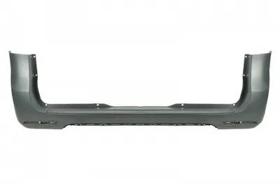 Bara (spate, cu strat de baza, AMG V-KLASA, grunduit) potrivit MERCEDES VITO KLASA V W447 03.14-06.19