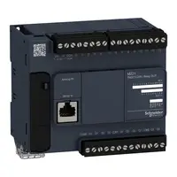 Automat Programabil M221 Cu 24 Io Pe Relee