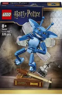 Lego Harry Potter: Spiridus din Cornwall