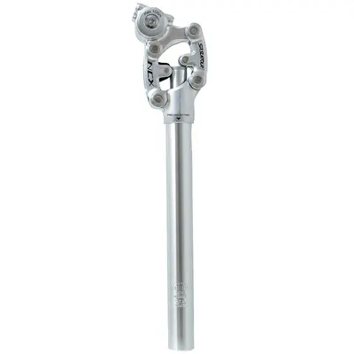 Suntour Parallelogramm Federsattelstütze SP12-NCX 350/27,2 mm 70-95 kg