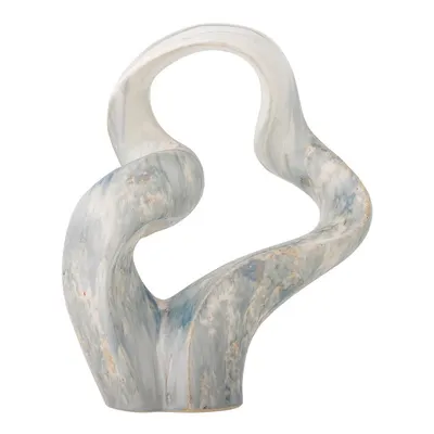 Decorațiune mică din gresie Rouyi – Bloomingville