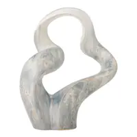 Decorațiune mică din gresie Rouyi – Bloomingville