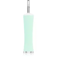 FOREO ESPADA™ 2 Plus stilou cu lumină albastră, pentru atenuarea simptomelor acneei Pistachio 1 buc