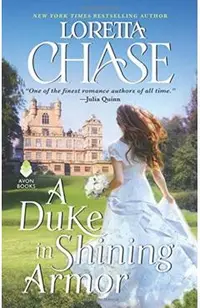 A Duke in Shining Armor: Difficult Dukes