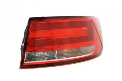 Stop Dreapta (extern, P21W W16W) potrivit AUDI A4 ALLROAD B9, A4 B9 05.15