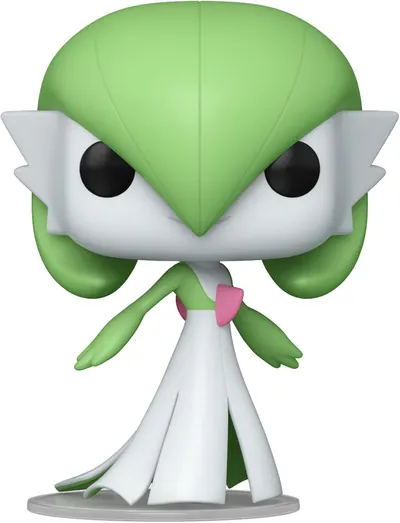 Figurina Gardevoir (Jumbo) - Pokemon