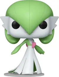 Figurina Gardevoir (Jumbo) - Pokemon