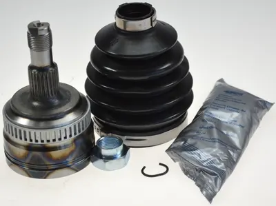 Cap planetara spre roata (24z 27z 57mm; ABS:48) MERCEDES A (W168) 1.4 1.6 1.7D intre 1997-2004