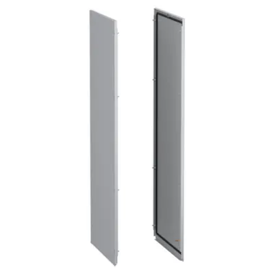 Panouri laterale, PanelSeT SFN, pentru dulap H1400 D600, fixare pe exterior, set de 2 bucati