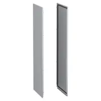 Panouri laterale, PanelSeT SFN, pentru dulap H1400 D600, fixare pe exterior, set de 2 bucati