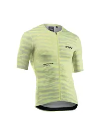 Tricou ciclism maneca scurta - Blade Jersey Short Sleeve - Cool Matcha