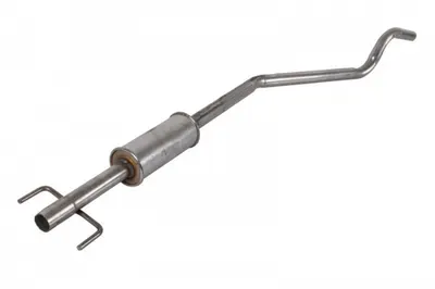 Toba esapamet intermediara potrivit OPEL ASTRA G 1.2 02.98-01.05