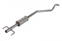 Toba esapamet intermediara potrivit OPEL ASTRA G 1.2 02.98-01.05