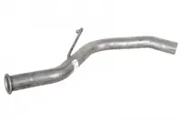 Racord evacuare (lungime:934mm) potrivit IVECO DAILY III 8140.43B-F1AE0481B 05.99-07.07