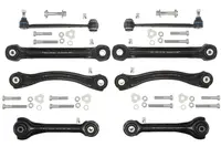 Set reparatie brate puntea fata Meyle pentru MERCEDES 124 (A124), 124 (C124), 124 T-MODEL (S124), 124 (W124), 190 (W201), C T-MODEL (S202), C (W202),